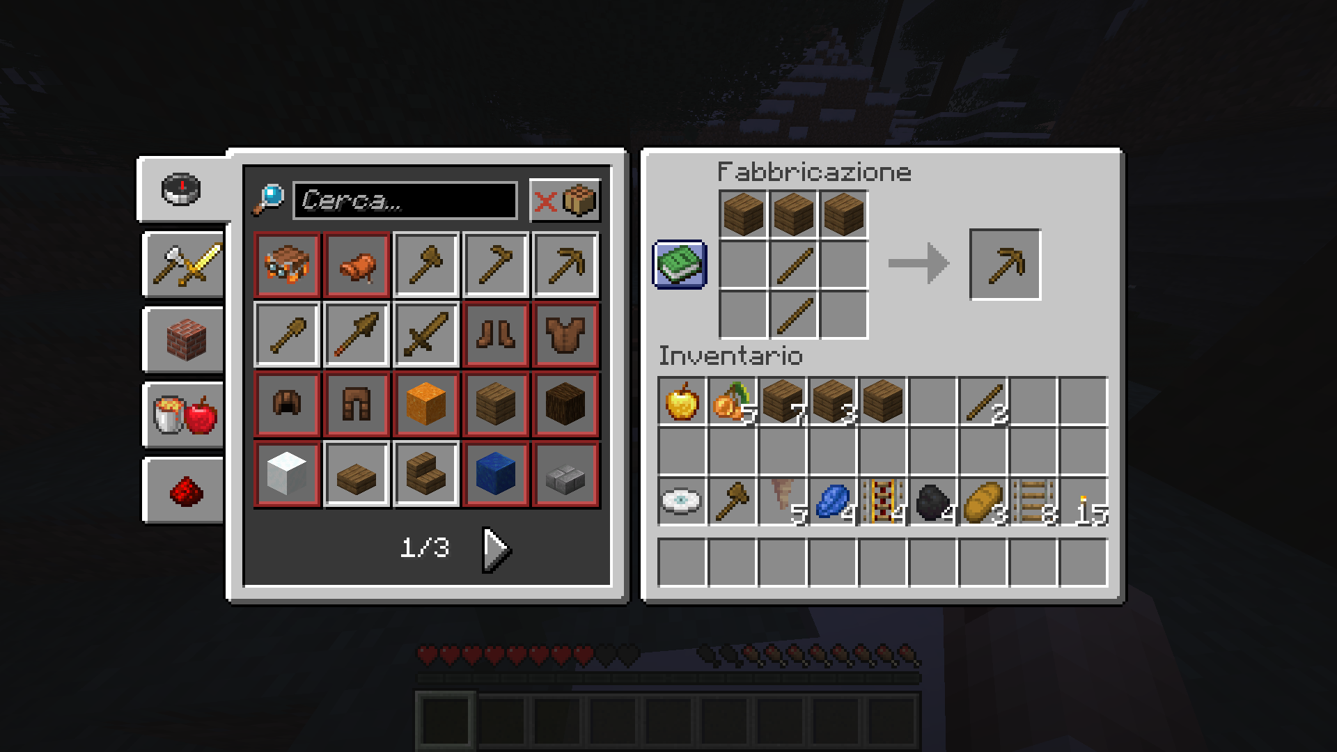 NPC RTP Spawn Vanilla