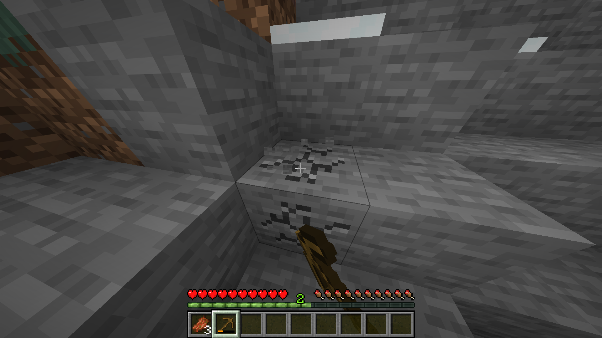 NPC RTP Spawn Vanilla