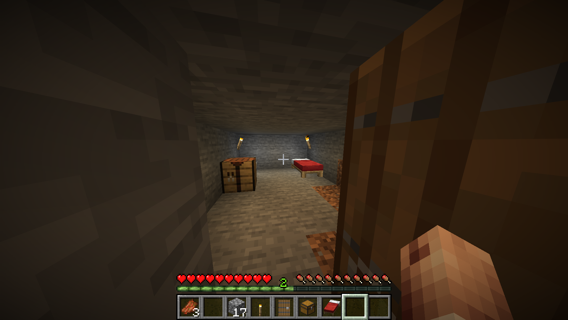 NPC RTP Spawn Vanilla