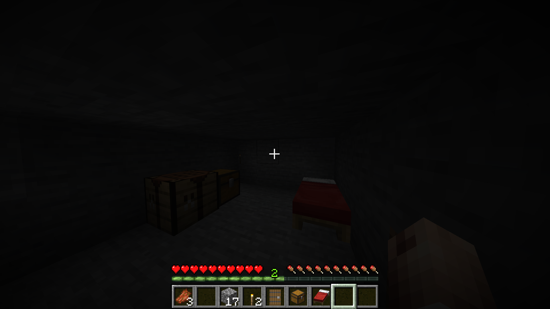 NPC RTP Spawn Vanilla