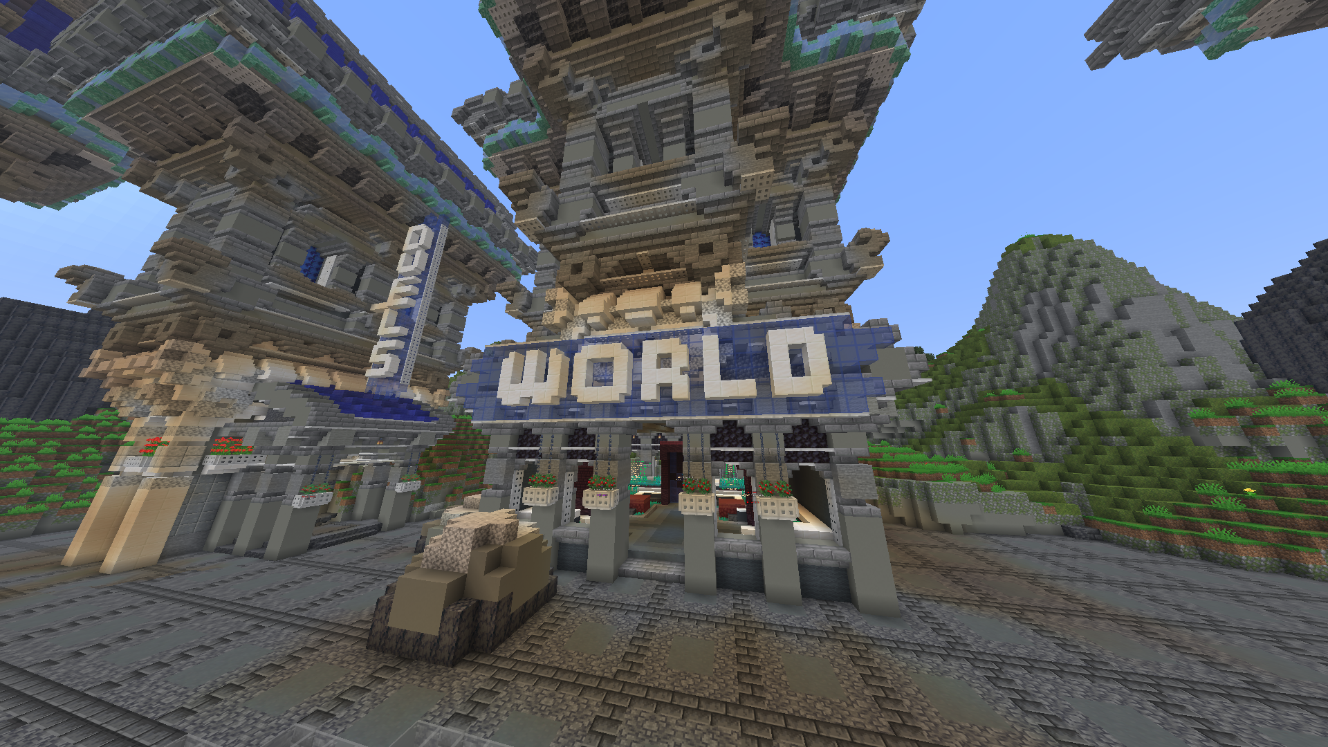 Combattimento PvP Minecraft LifeSteal