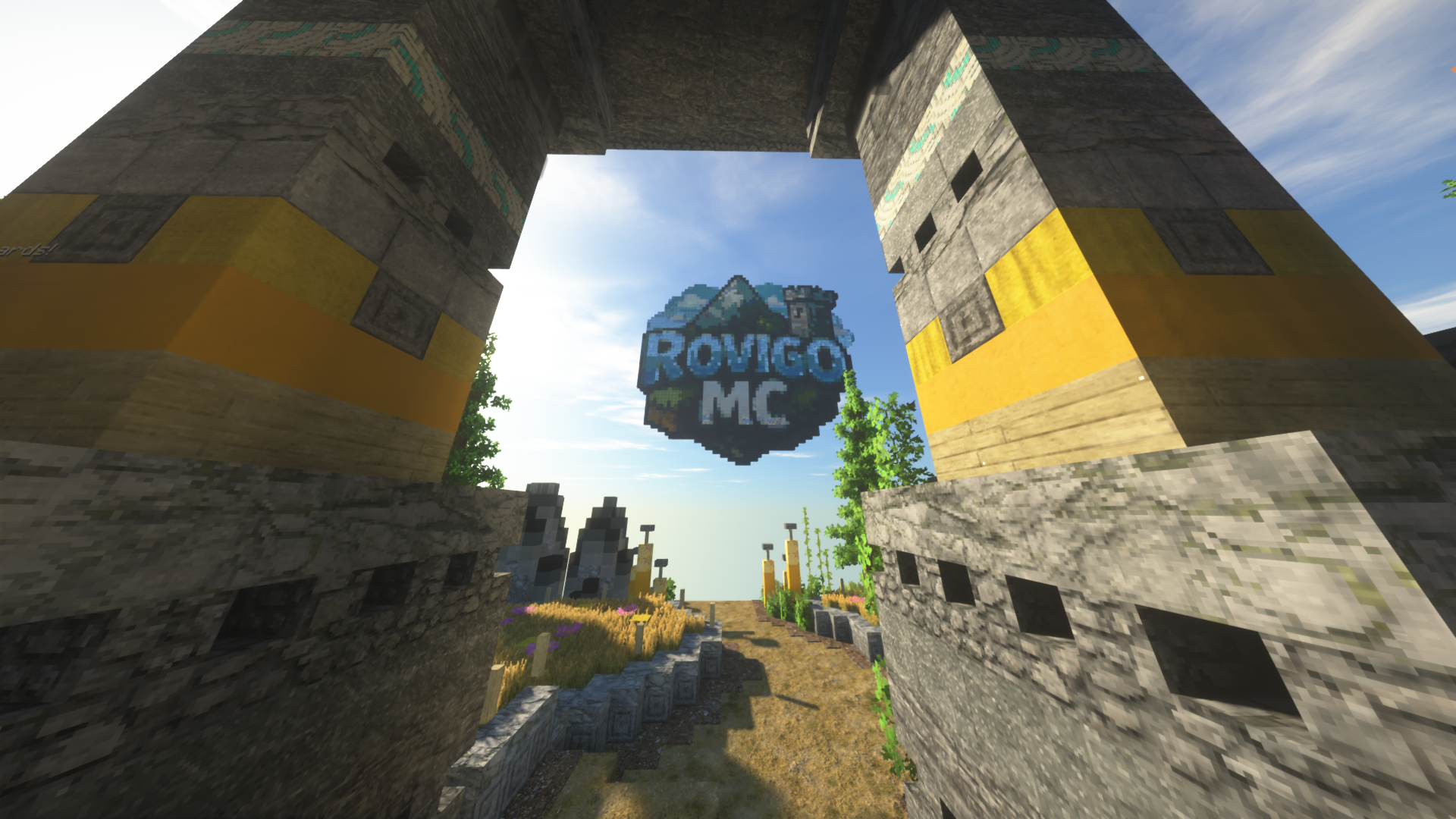 Immagine Progetto RovigoMC